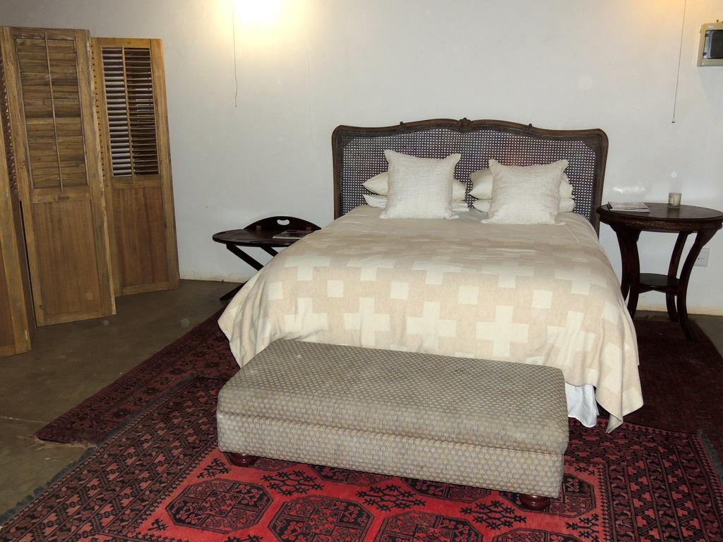 De Cango Hotel Oudtshoorn Camera foto